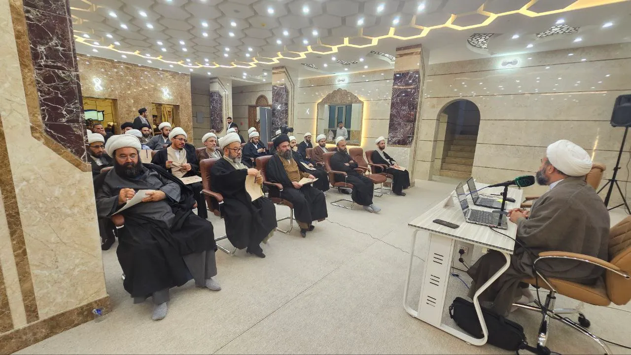 ندوة تعريفية بمشروع 