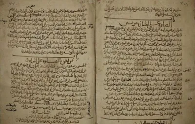 الاستبصار مقابلة على نسخة بخط شيخ الطائفة رضي الله عنه