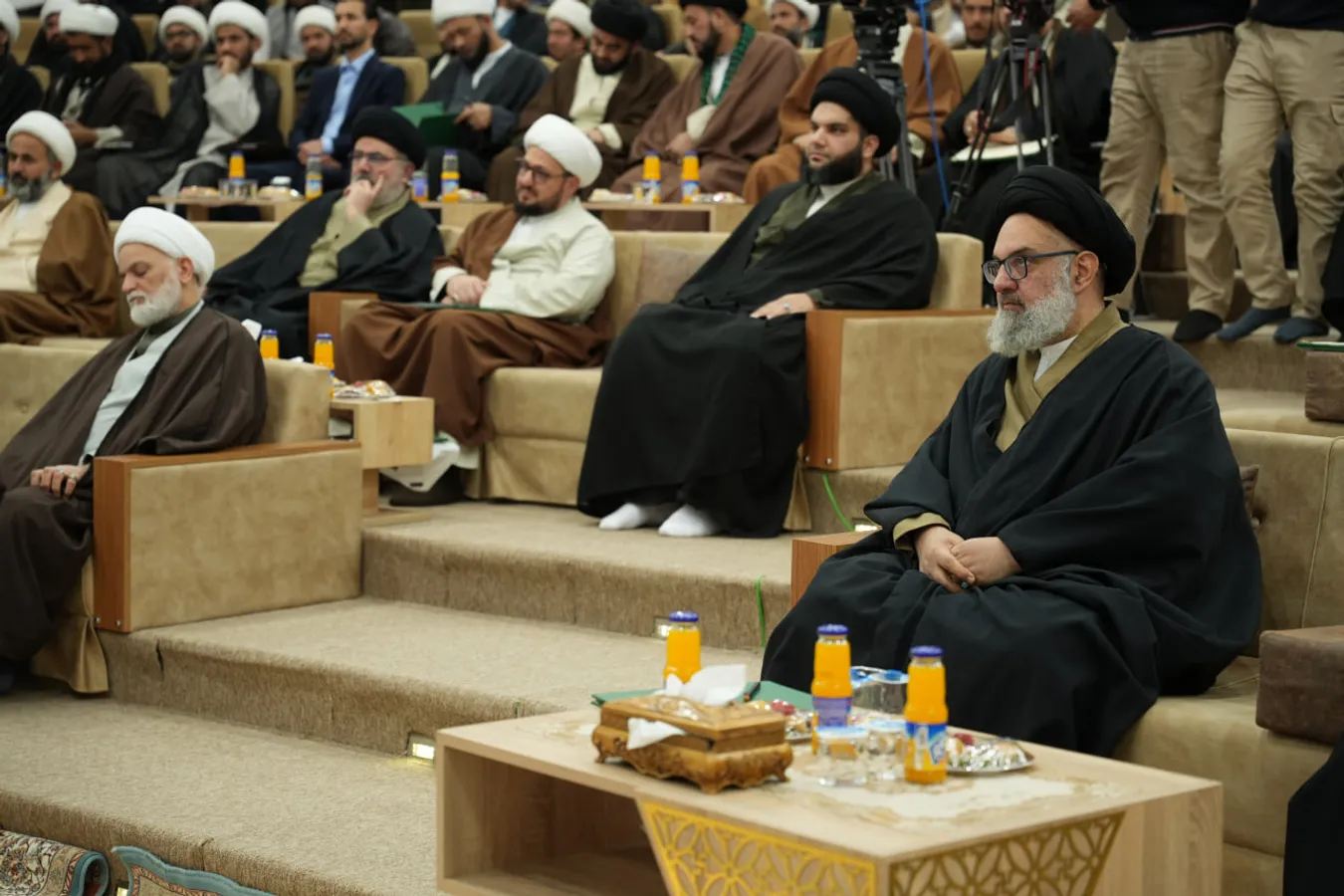 قاعدة ترك الاستفصال