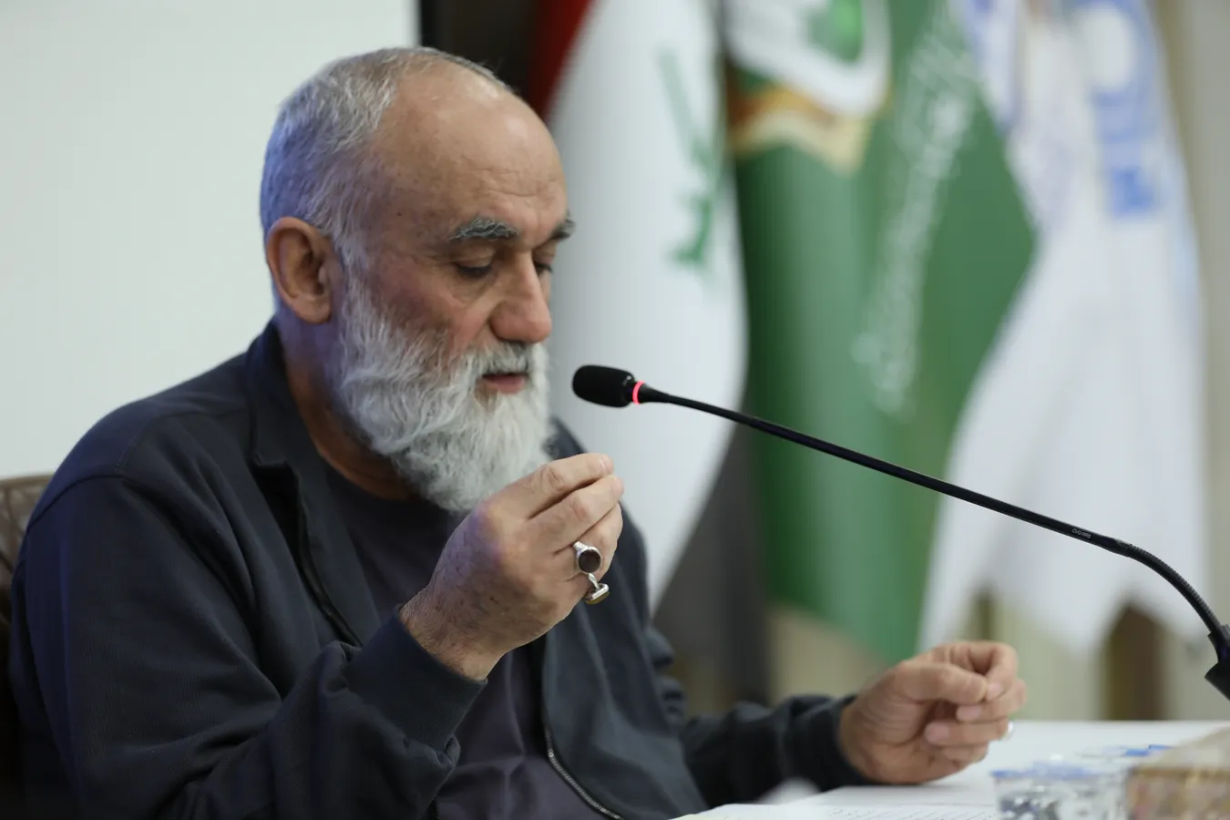 انطلاق فعاليات اليوم الثاني من المؤتمر العلمي التمهيدي لألفية حوزة النجف الأشرف