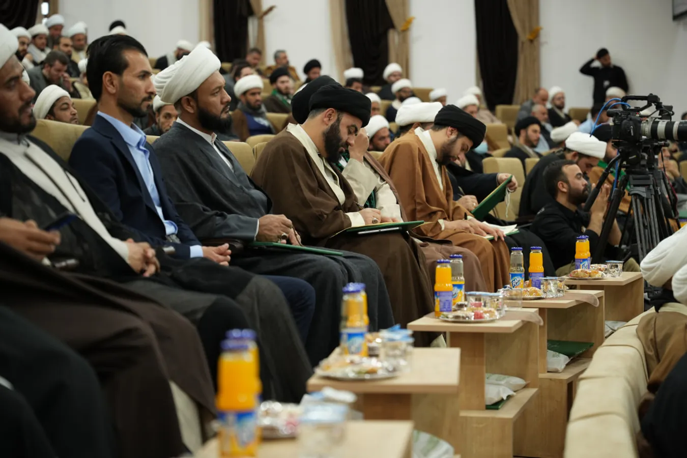 حجية الاستقراء عند السيد المجاهد - نظرة نقدية