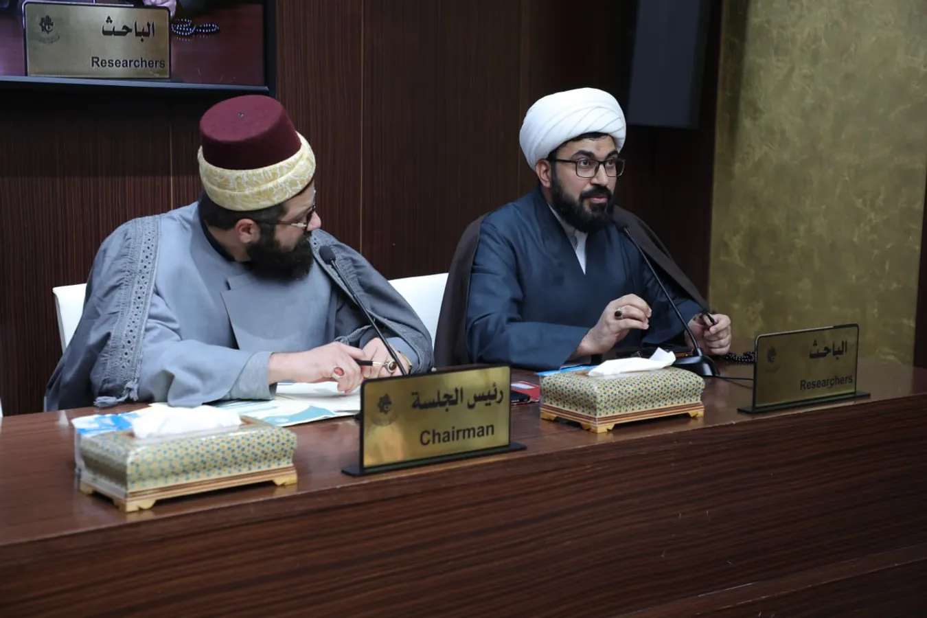 إزالة خطأ أو تزوير تاريخي / دراسة تحليلية حول الحركة الجهادية للسيد المجاهد