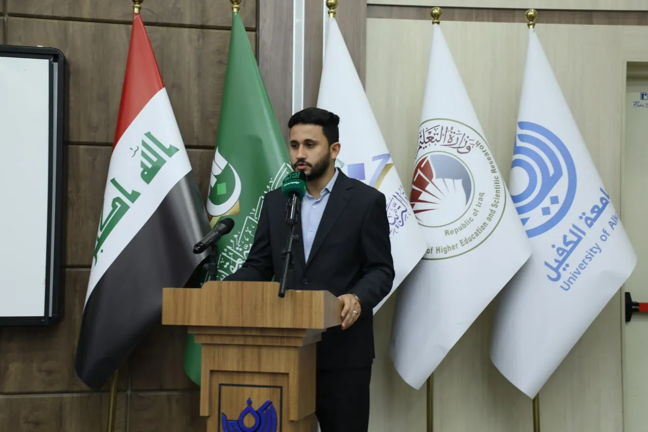 إقامة الندوة التحضيرية الرابعة للمؤتمر العلمي الدولي التمهيدي الثاني لإحياء ذكرى ألفية حوزة النجف الأشرف...