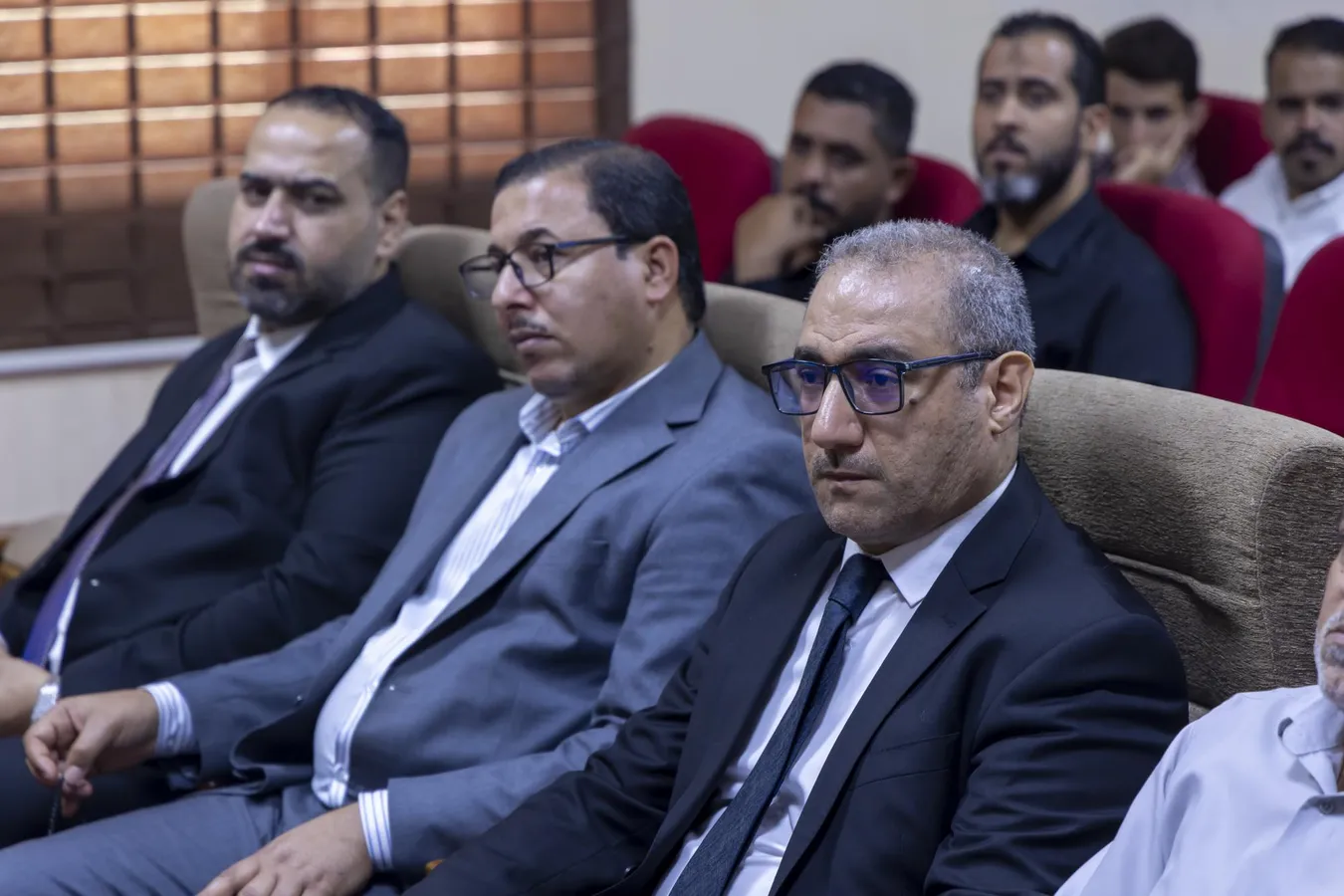 الهيأة العليا لإحياء التراث تقيم الندوة التمهيدية الثالثة لمؤتمر ألفية حوزة النجف الأشرف الثاني