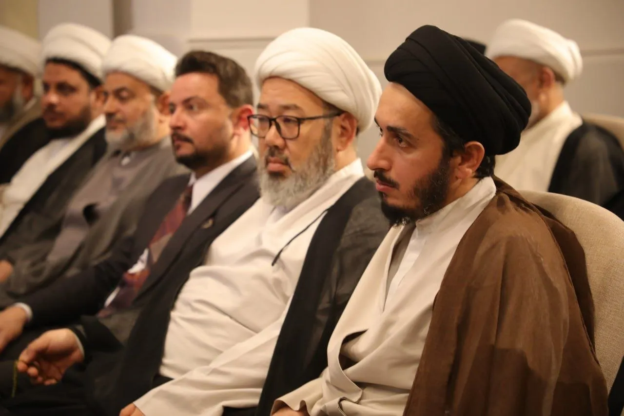 إقامة الندوة التحضيرية الثانية للمؤتمر العلمي الدولي التمهيدي لإحياء ذكرى ألفية حوزة النجف الأشرف..