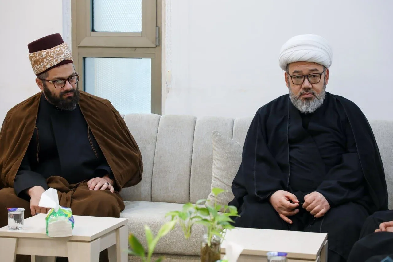 الهيأة العليا لإحياء التراث تنهي استعداداتها لإقامة المؤتمر العلمي الدولي لفكر الإمام الحسن المجتبى (عليه السلام)