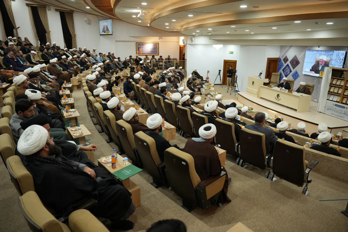 حجية الاستقراء عند السيد المجاهد - نظرة نقدية