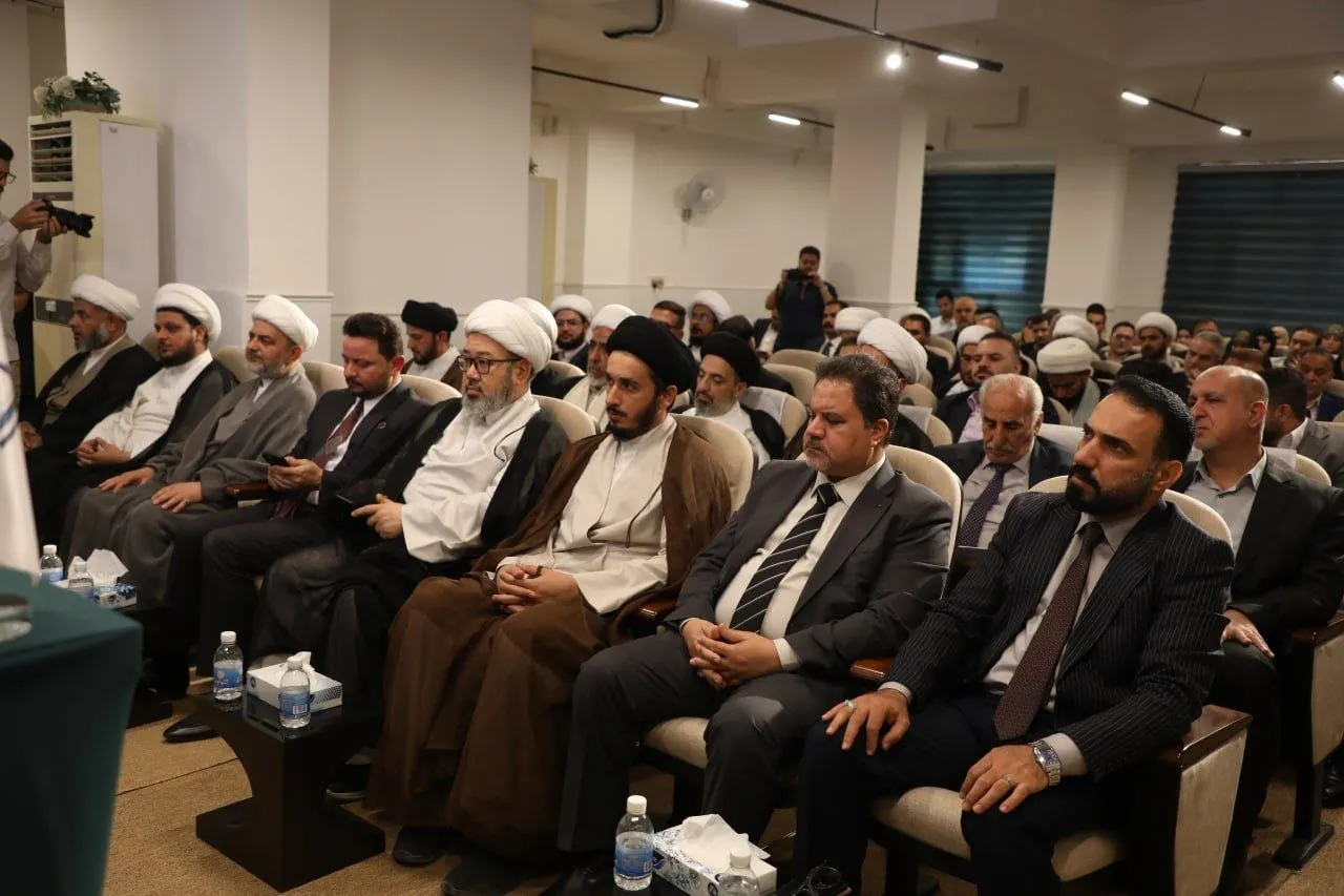 إقامة الندوة التحضيرية الثانية للمؤتمر العلمي الدولي التمهيدي لإحياء ذكرى ألفية حوزة النجف الأشرف..