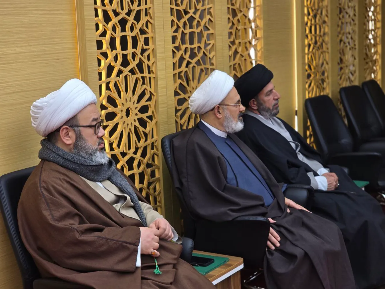 نسخ الكتاب بخبر الواحد عند الأصوليين / السيد المجاهد أنموذجاً