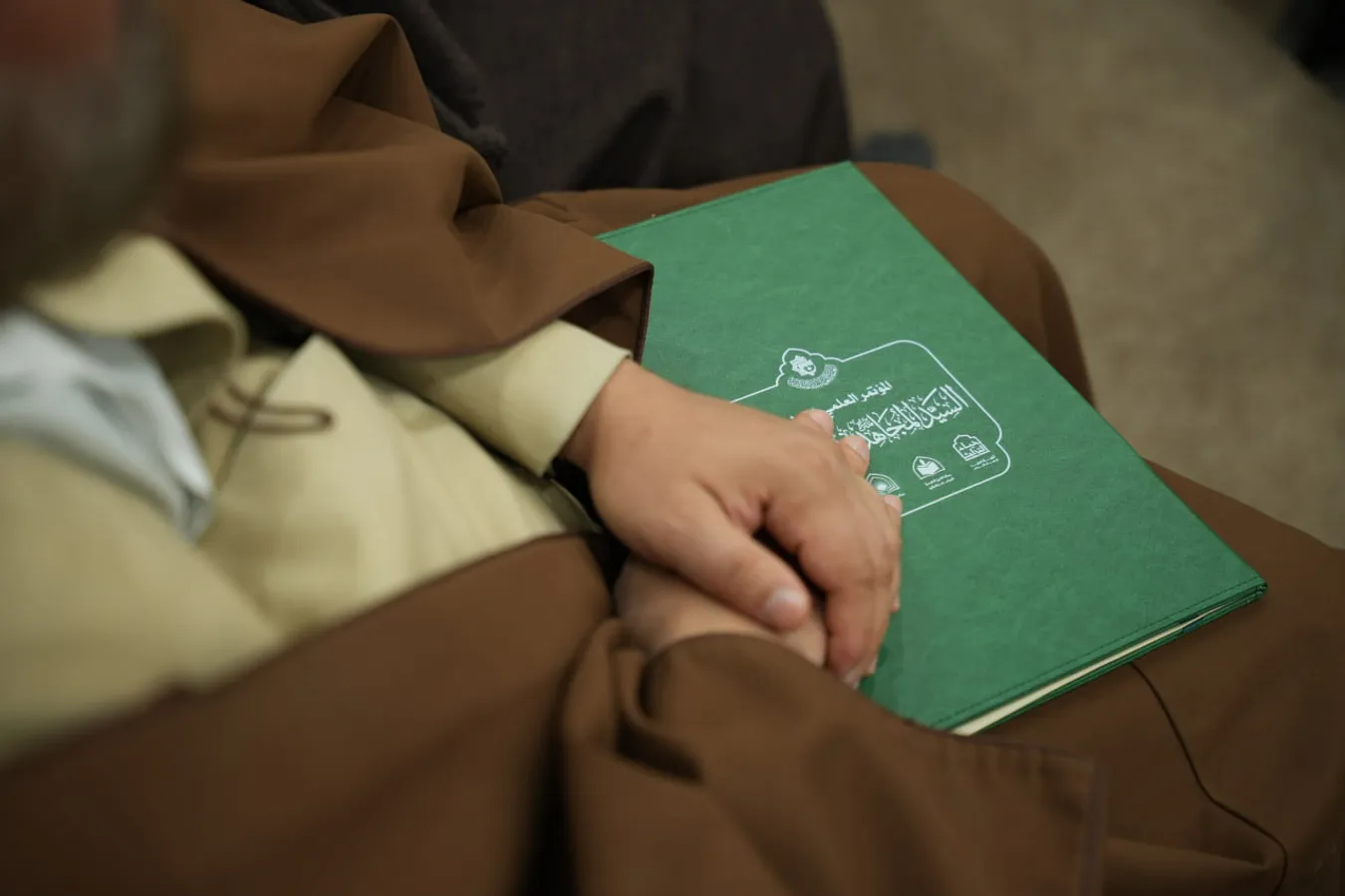 ثلاث مسائل رجالية من وسائل الأصول للسيد المجاهد(قدّس سرّه)