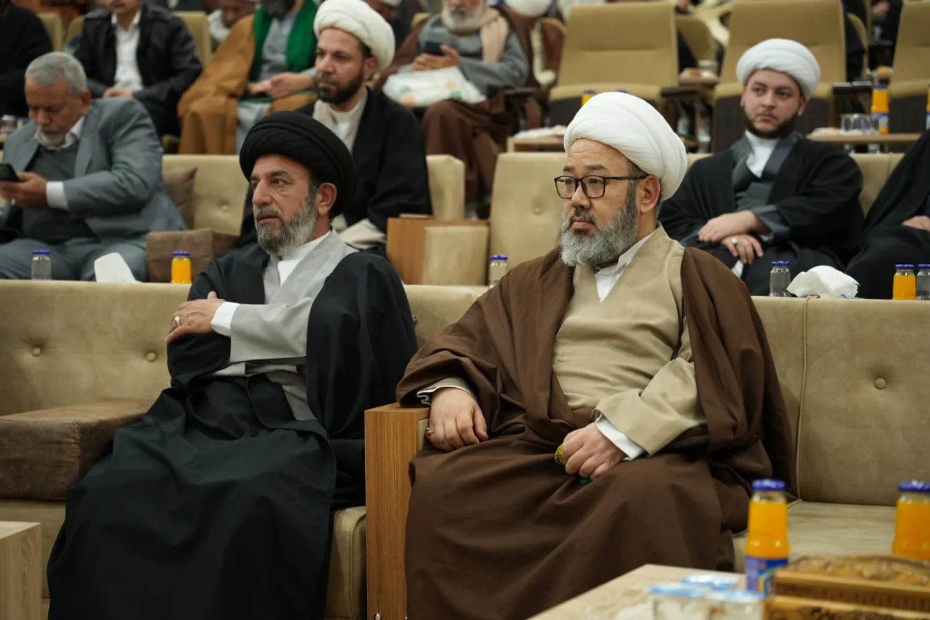 قاعدة ترك الاستفصال