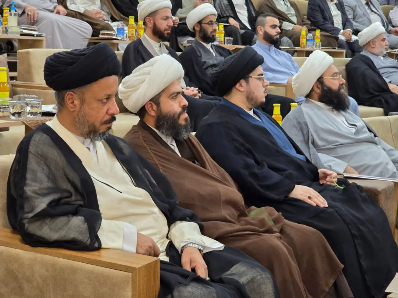 مركز الشيخ الطوسي ينظم ندوة علمية حول رجال البرقي ودوره في تدوين رجال الطوسي