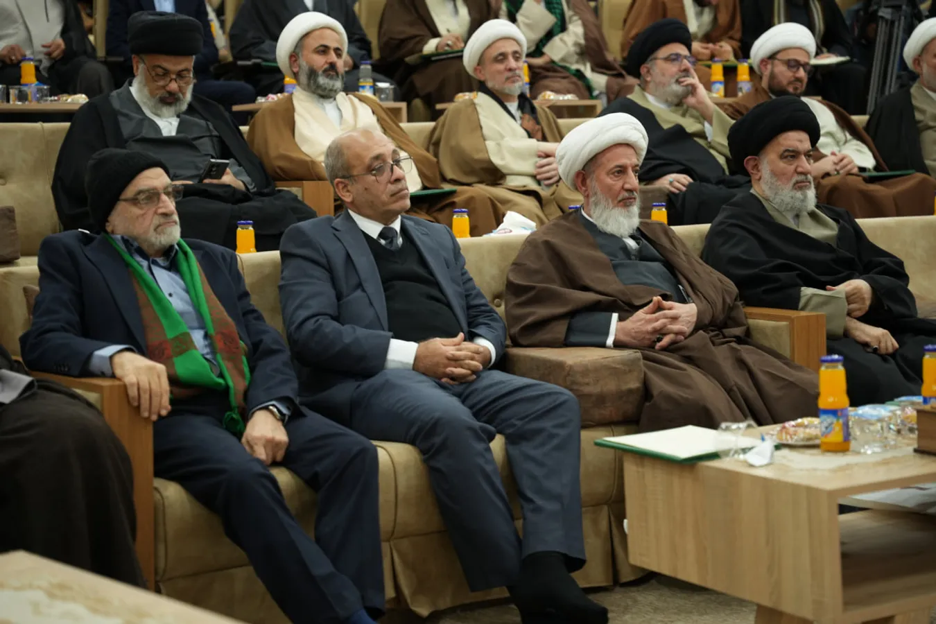 حجية الاستقراء عند السيد المجاهد - نظرة نقدية