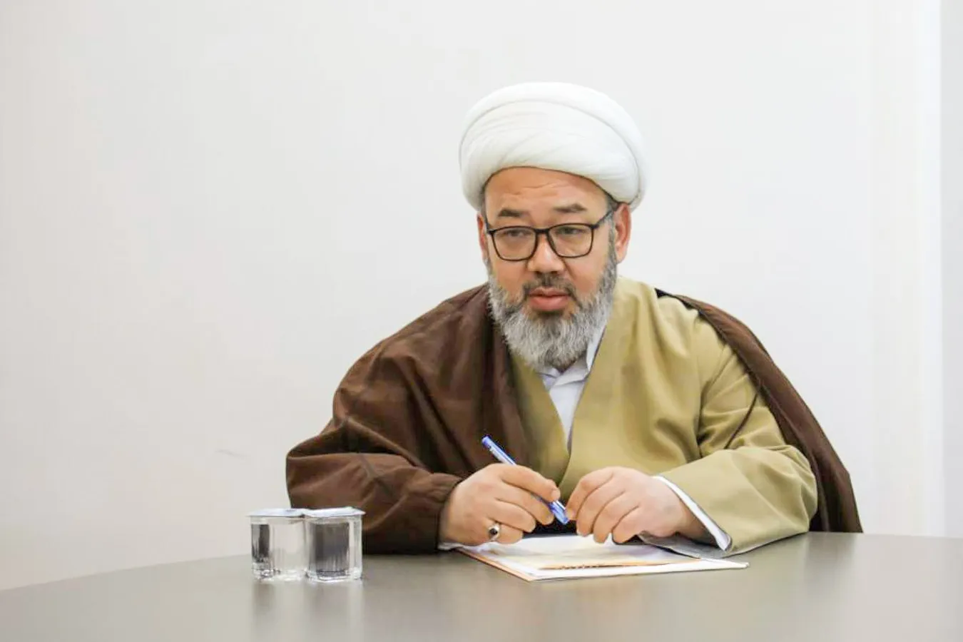 الهيأة العليا لإحياء التراث تنهي استعداداتها لإقامة المؤتمر التمهيدي الأول لإحياء ألفية حوزة النجف الأشرف