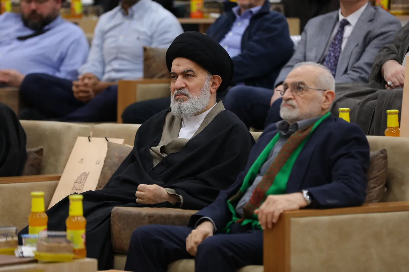 انطلاق فعاليات المؤتمر العلمي التمهيدي الأول لألفية حوزة النجف الأشرف