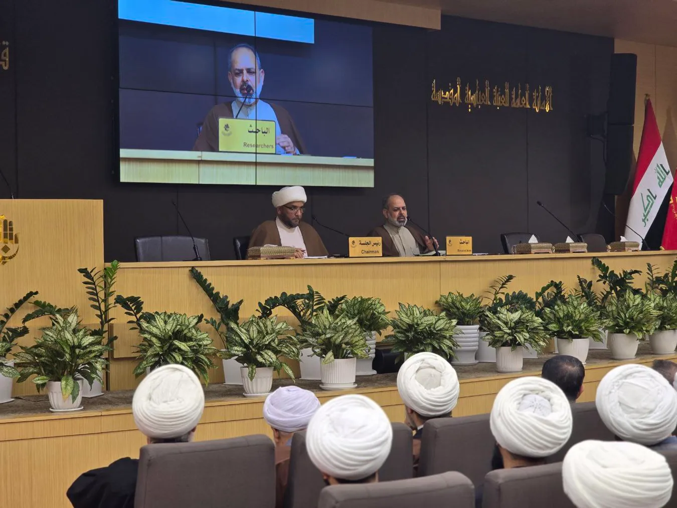 حجية الشهرة عند السيد محمد الطباطبائي المجاهد