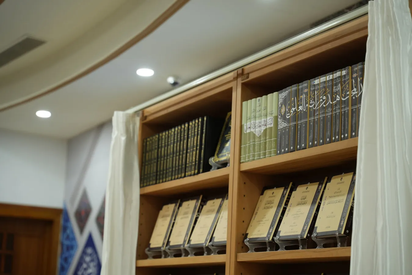 انطلاق فعاليات المؤتمر العلمي الدولي 