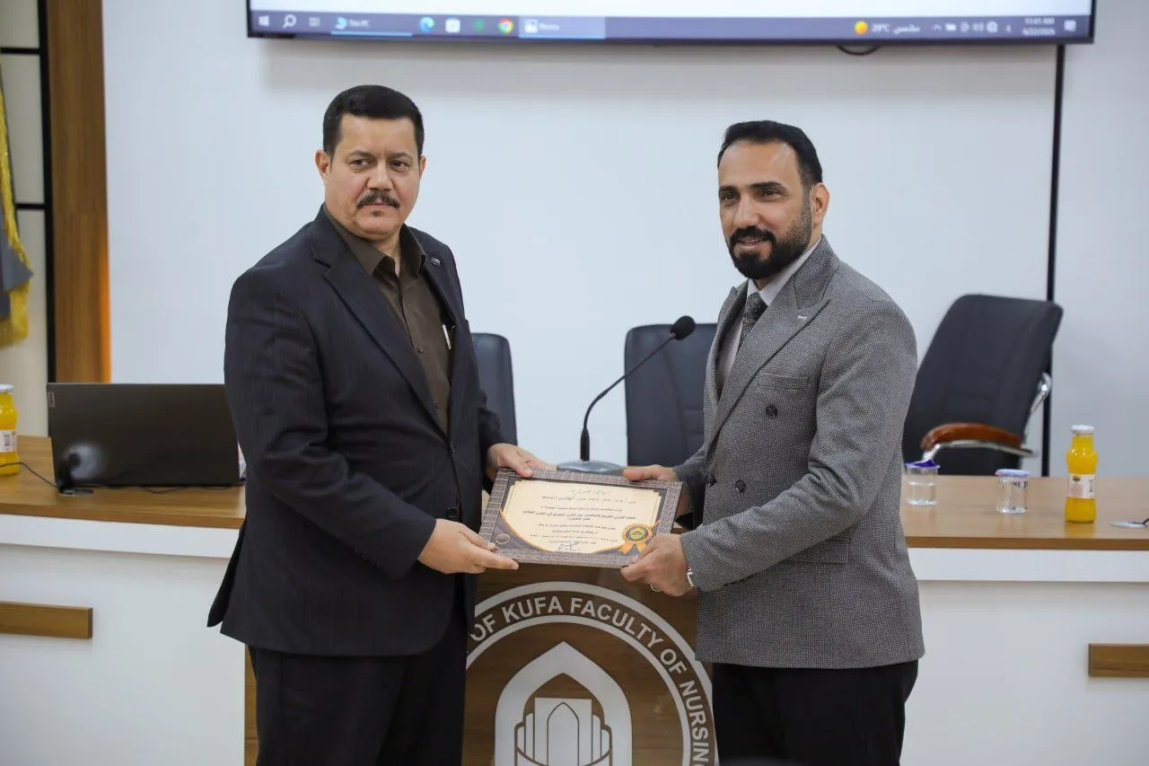 الهيأة العليا لإحياء التراث تنظم الندوة التحضيرية الأولى لمؤتمر ألفية حوزة النجف الثاني