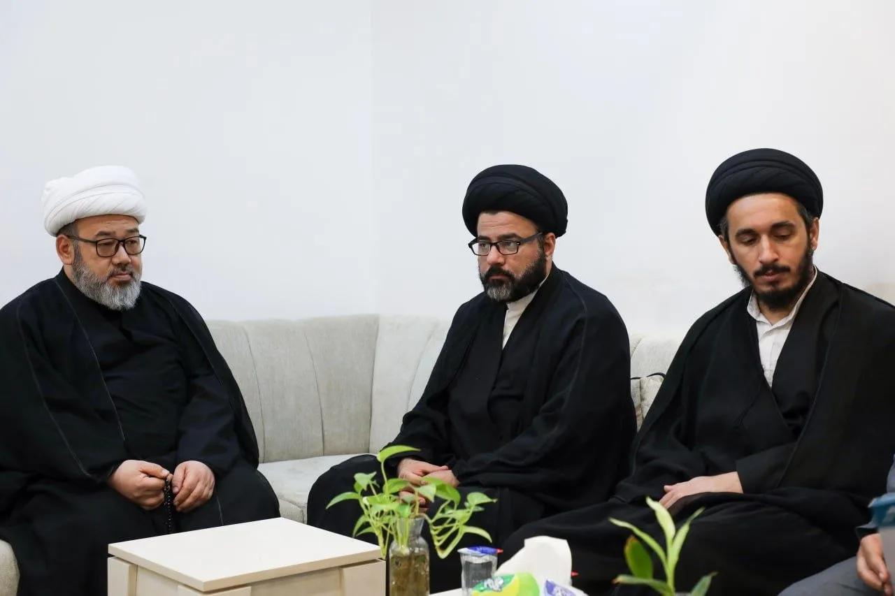 الهيأة العليا لإحياء التراث تنهي استعداداتها لإقامة المؤتمر العلمي الدولي لفكر الإمام الحسن المجتبى (عليه السلام)