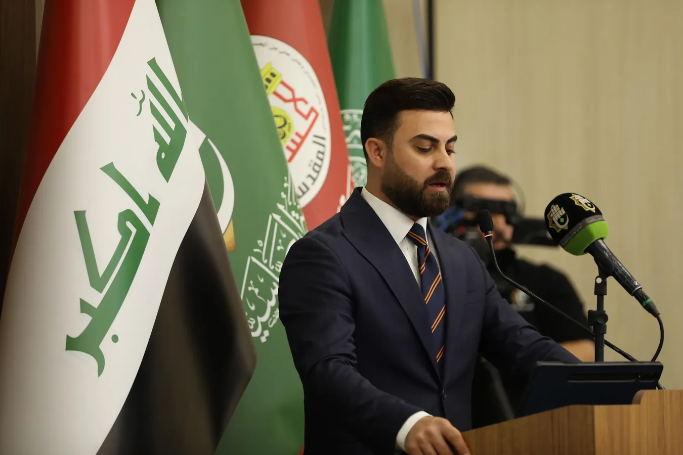 اختتام فعاليات المؤتمر العلمي الدولي التمهيدي الثاني لإحياء ذكرى ألفية حوزة النجف الأشرف