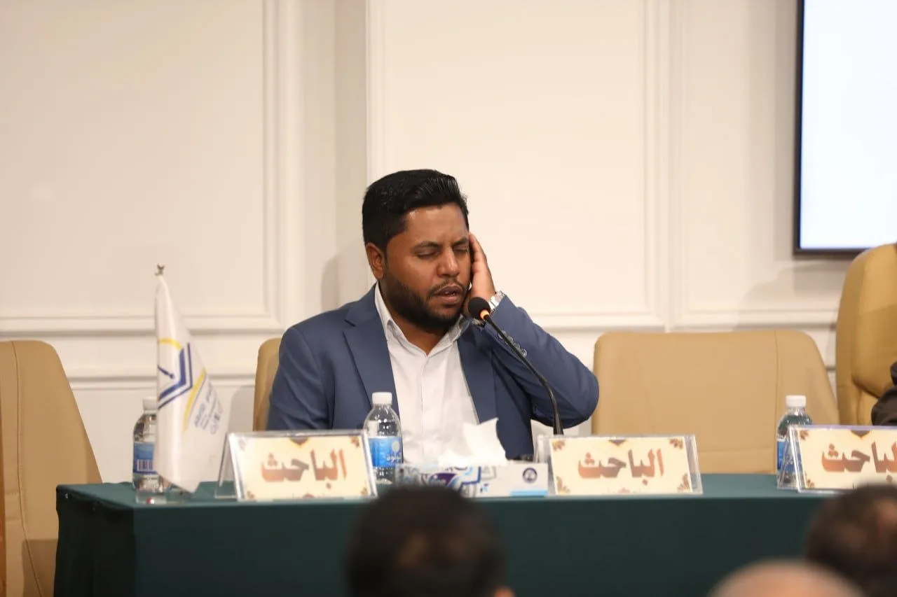 إقامة الندوة التحضيرية الثانية للمؤتمر العلمي الدولي التمهيدي لإحياء ذكرى ألفية حوزة النجف الأشرف..