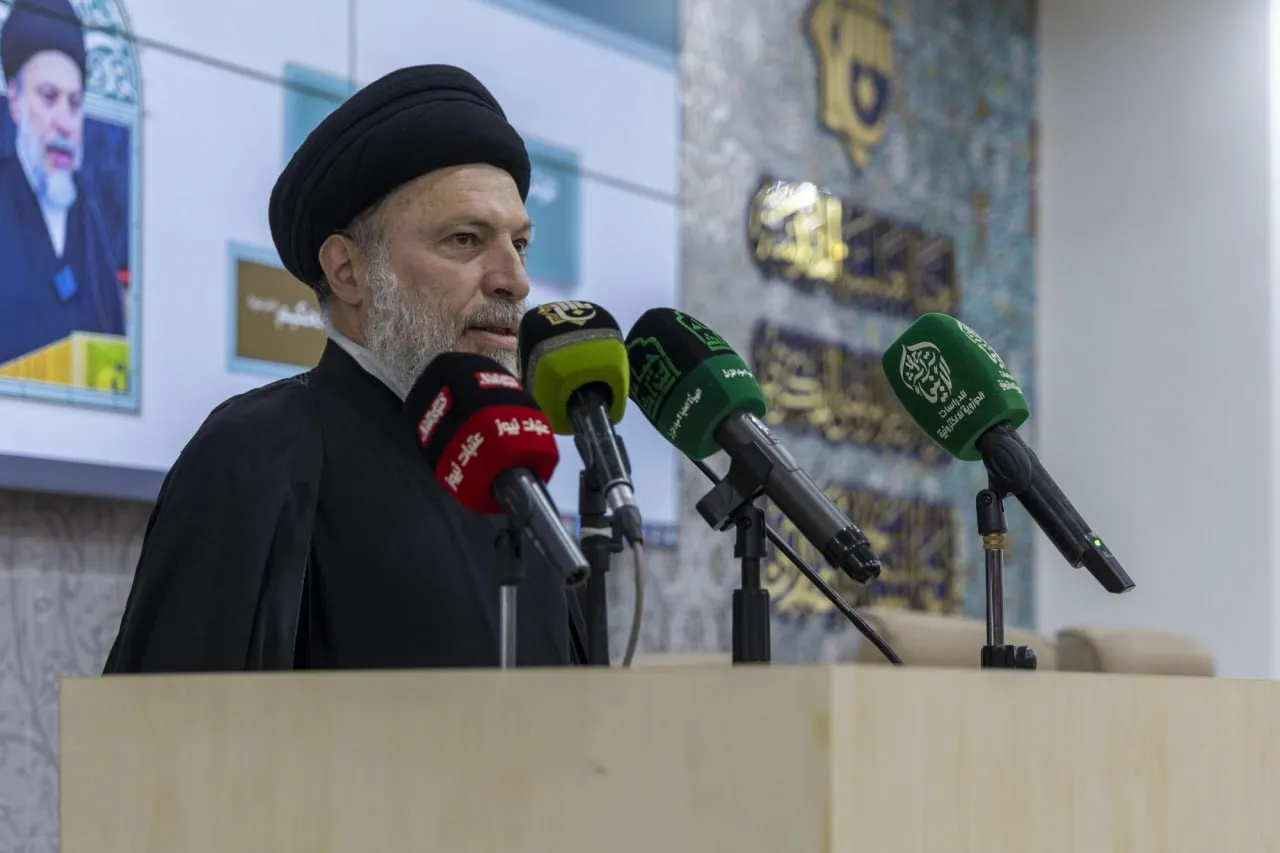 المؤتمر العلمي السنوي الدوليّ الثالث عشر لفكر الإمام الحسن المجتبى(ع) تحت عنوان: سيرة الإمام الحسن المجتبى(ع) مقارباتٌ نقديّة وقراءات بينيّة معاصرة