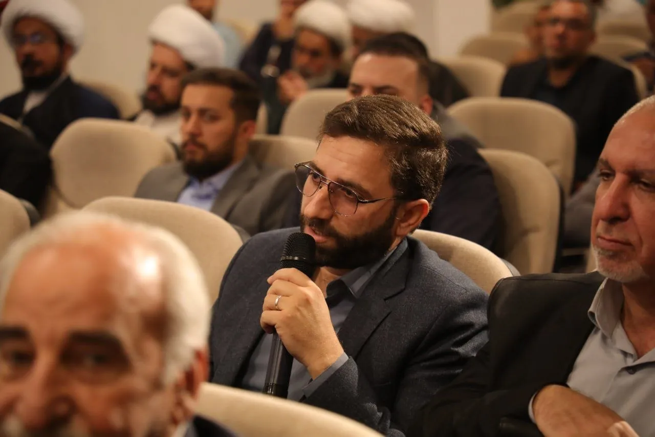 إقامة الندوة التحضيرية الثانية للمؤتمر العلمي الدولي التمهيدي لإحياء ذكرى ألفية حوزة النجف الأشرف..