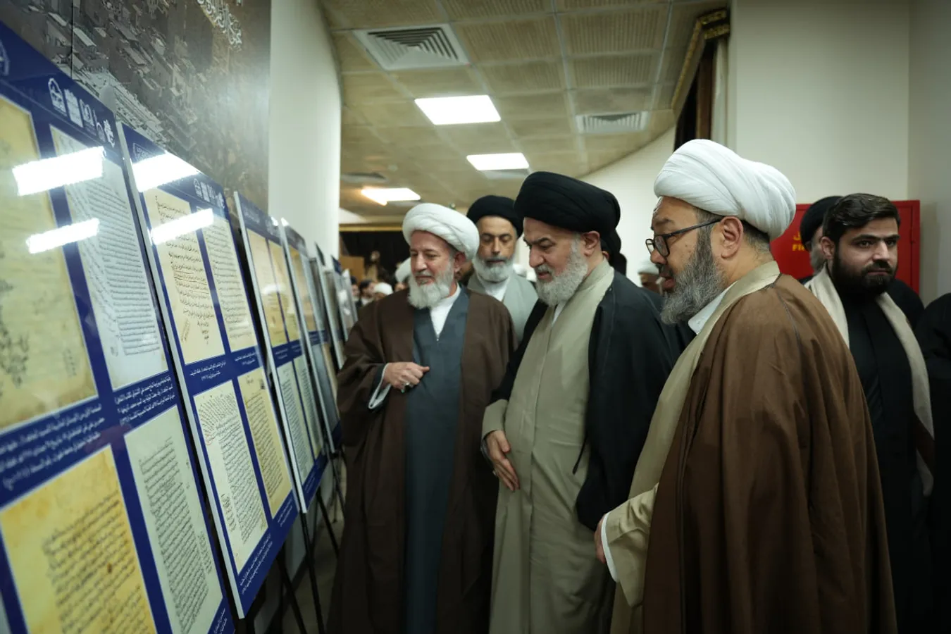 انطلاق فعاليات المؤتمر العلمي الدولي 