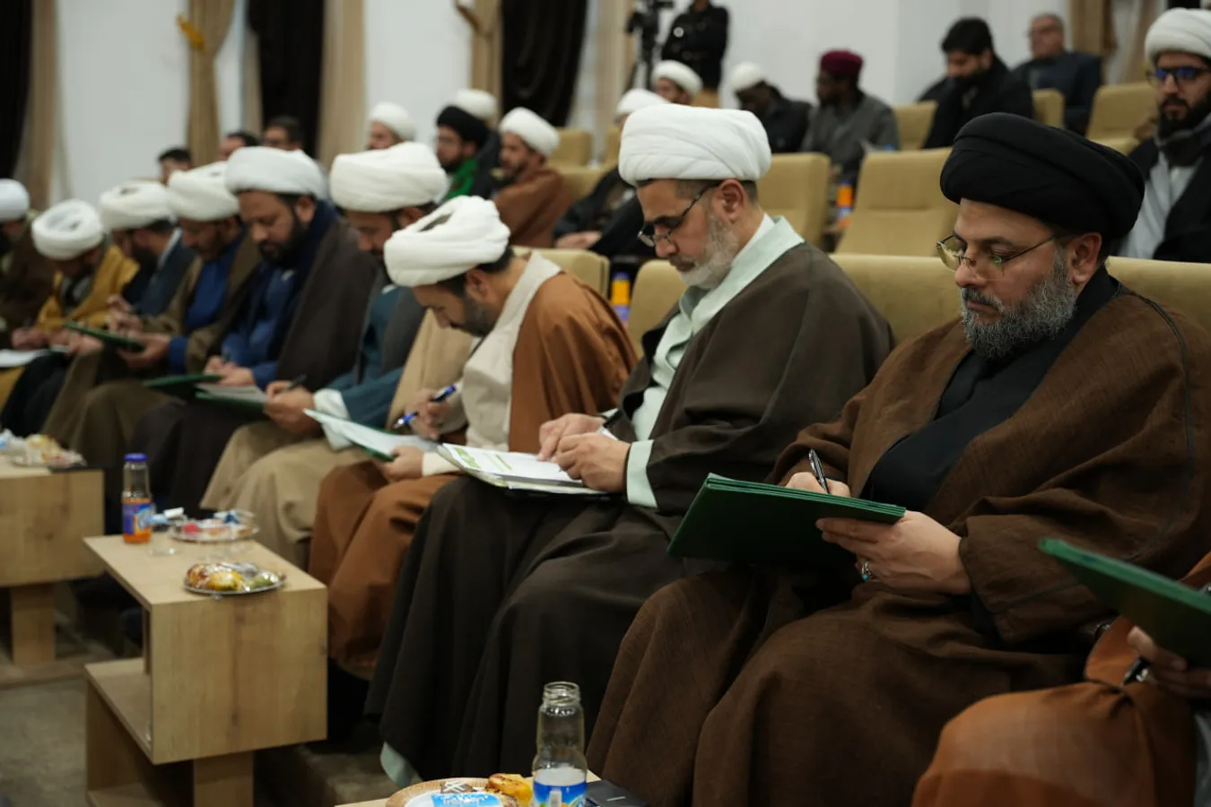 قاعدة ترك الاستفصال