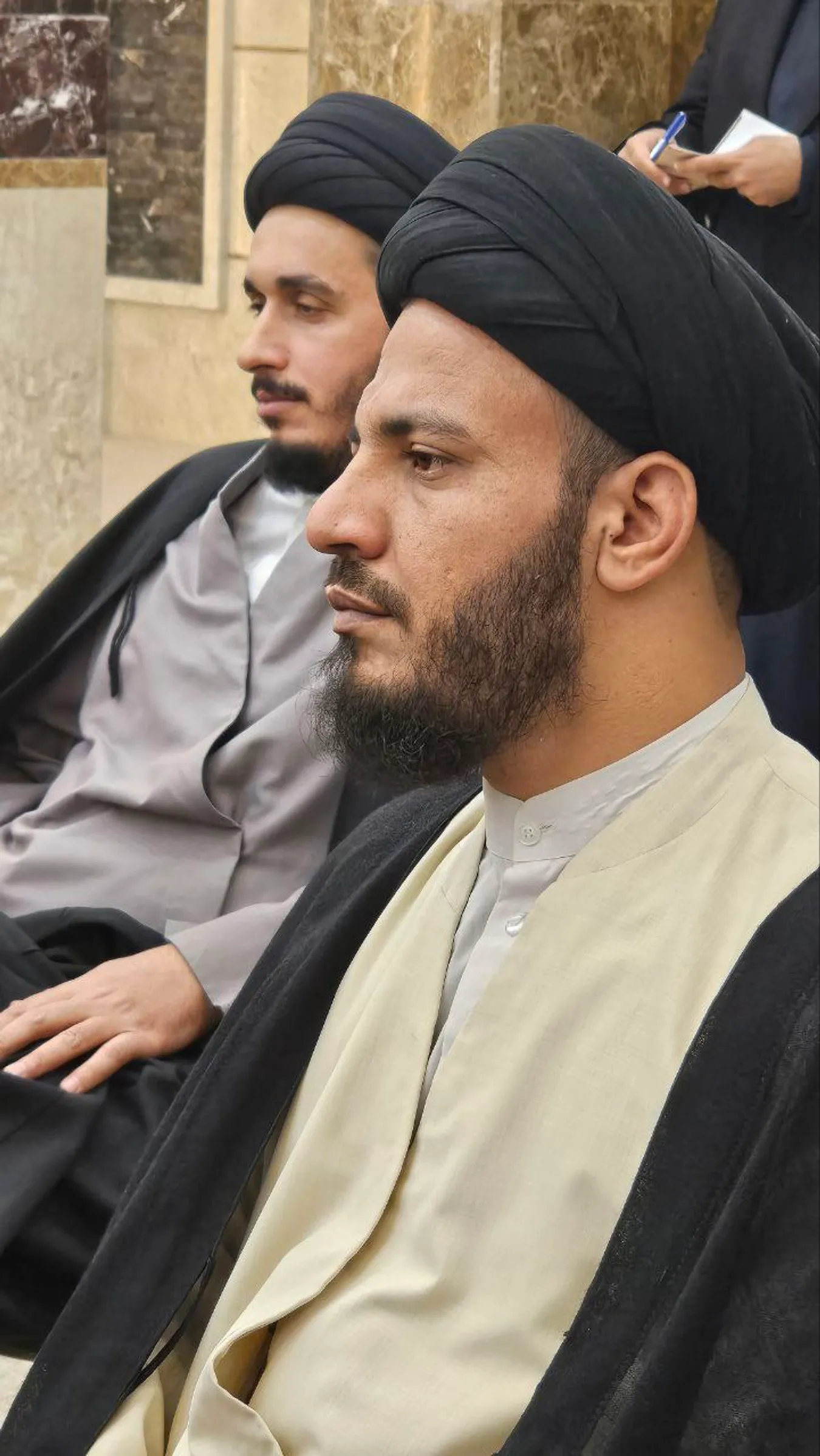 مركز الشيخ الطوسي ينظّم ندوة تعريفية بمشروع تأريخ علم الفقه والكلام بالتعاون مع المركز الإسلامي للدراسات الاستراتيجية