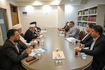 اللجنة المنظمة للمؤتمر التمهيدي الثاني تنهي استعداداتها لإقامة مؤتمرها الخاص بألفية حوزة النجف الأشرف