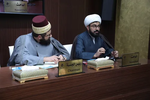 إزالة خطأ أو تزوير تاريخي / دراسة تحليلية حول الحركة الجهادية للسيد المجاهد