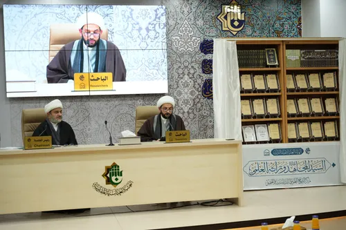 قاعدة ترك الاستفصال
