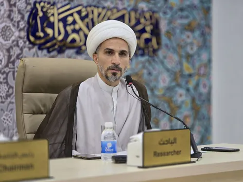 بحث يتناول دراسة نقدية لبحوث: محور بحوث التفسير وعلوم القرآن