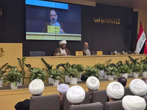 حجية الشهرة عند السيد محمد الطباطبائي المجاهد
