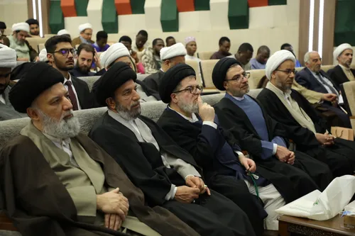 انطلاق فعاليات اليوم الثاني من المؤتمر العلمي التمهيدي لألفية حوزة النجف الأشرف