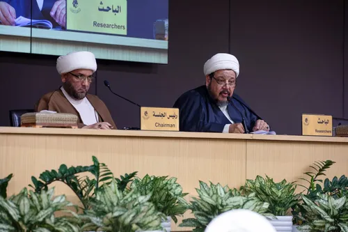 نسخ الكتاب بخبر الواحد عند الأصوليين / السيد المجاهد أنموذجاً