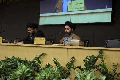 أجوبة السيد المجاهد على إجمال آية (أوفوا بالعقود) ونقدها