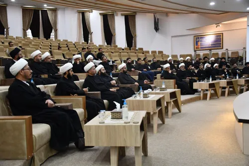 لبحث سبل الارتقاء بنشاطاتها.. الهيأة العليا لإحياء التراث تعقد جَلسة حوارية مع ملاكاتها